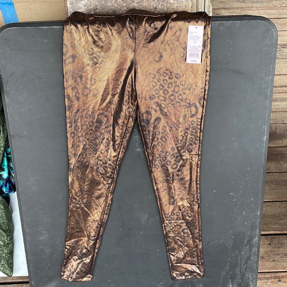 Womens Leggings